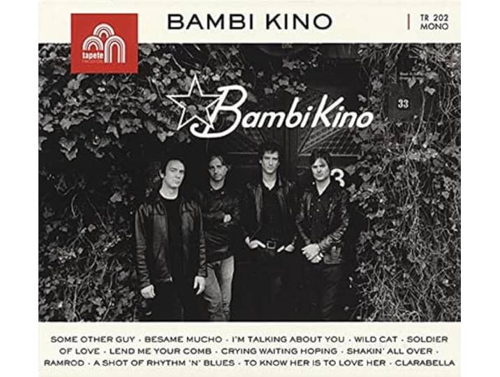 Bambi Kino - Bambi Kino