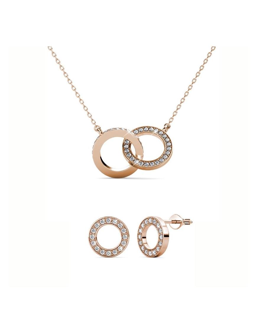 Ophir Sets - Witte Zirkoon