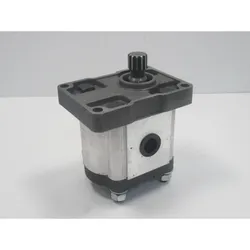 Holzstar Hydraulikpumpe HSE 22-1100 Z CBN1-F314