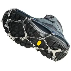 Snowline Schneeschuhketten Schneeketten Spikes Pro - XL - XL