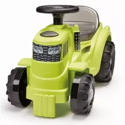Écoiffier: Rutschertraktor - 51,5 cm