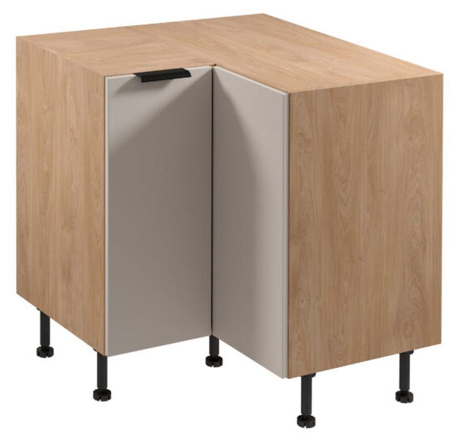 Küchenschrank Eckküchenschrank Eckunterschrank Eckschrank Unterschrank