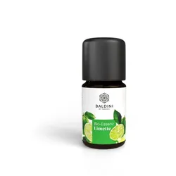 BALDINI BioAroma Limette Bio/demeter Öl