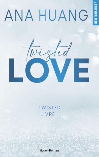 Ana Huang - Twisted. Vol. 1. Twisted love - Preis vom 30.09.2026 09:01:18 h