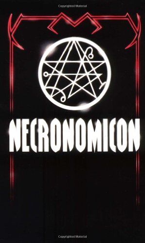 Simon - The Necronomicon - Preis vom 18.10.2026 19:22:15 h