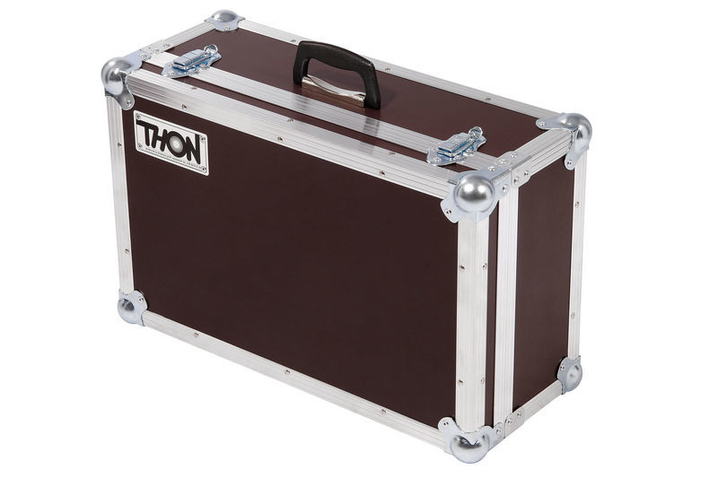 Thon Accessory Case 54x21x33 BR fenolo marrone