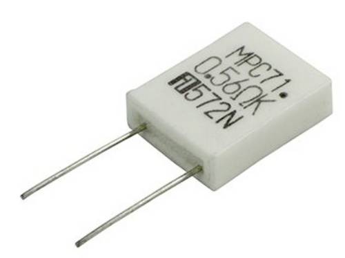 Widap 300018 0.22Ω radial bedrahtet 5W 10%