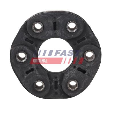 FAST vorne und hinten FT14507 für Mercedes