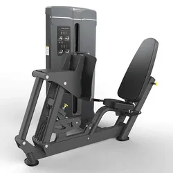 Odin PRO Leg Press/Calf Extension/Odin PRO Beinpresse