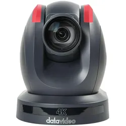 Datavideo PTC-280W (8.51 Mpx), Webcam, Blau