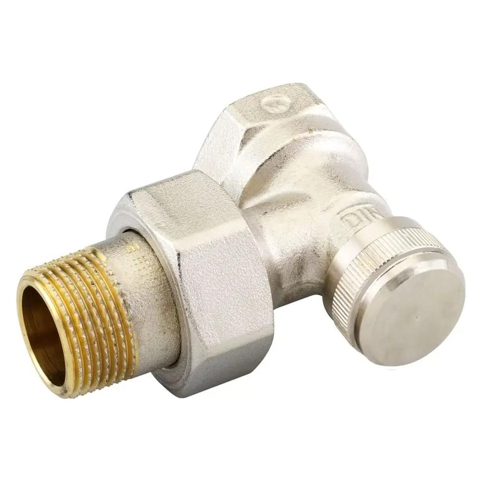 Danfoss Rücklaufverschraubung Eckform RLV 3/4 (003L0145)