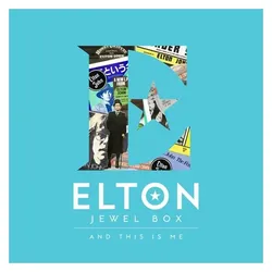 Mercury, Schallplatten, Jewel Box: And This Is Me (2LP) (Elton John)