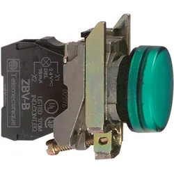 Schneider Electric Leuchtmelder XB4BVM3