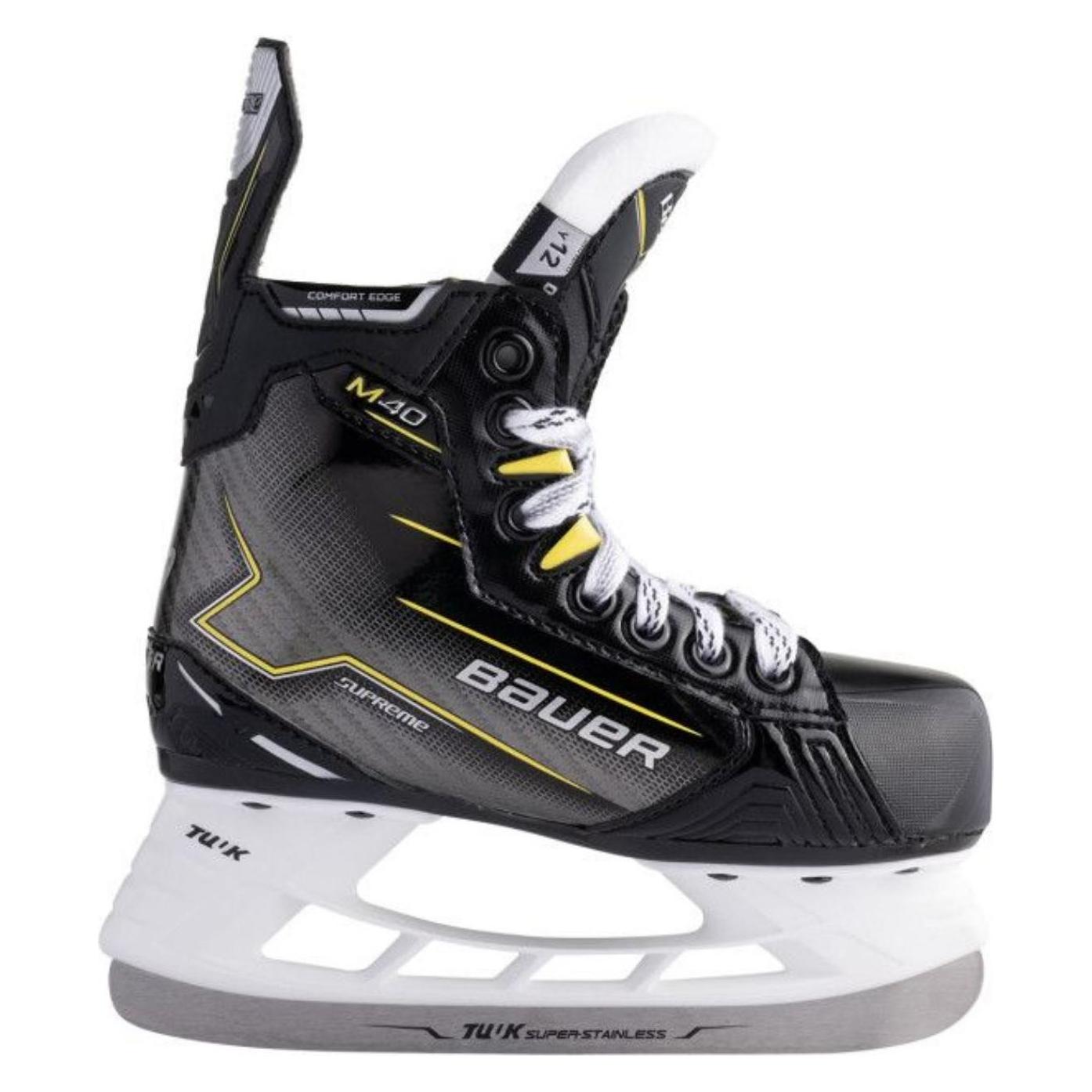 Bauer Kinder-Rollschuhe (40) (Bauer)