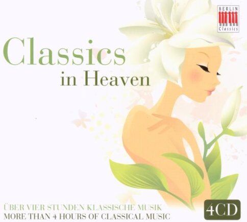 Koch - Classics in Heaven - Preis vom 09.10.2026 07:28:09 h