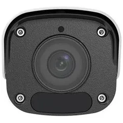 Uniview UNV IP bullet kamera - IPC2122LB-ADF28KM-G, 2MP, 4mm, easy, Netzwerkkamera, Weiss