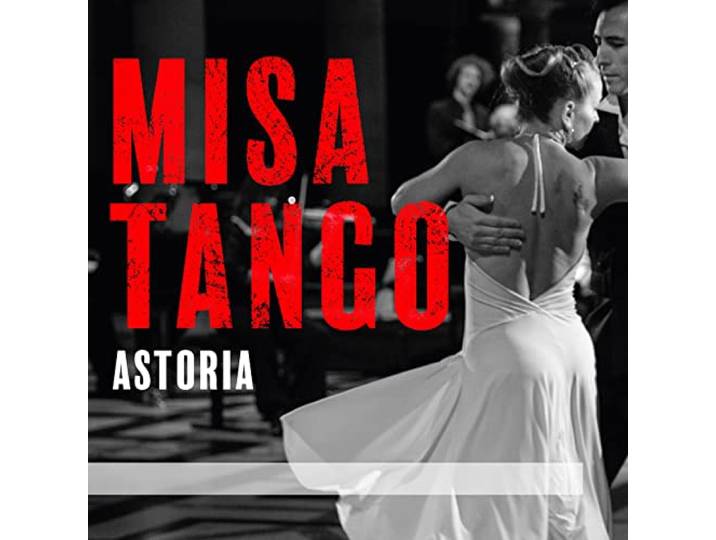 Misa Tango