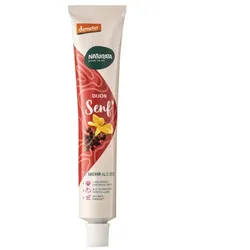 Naturata Dijon-Senf in der Tube bio