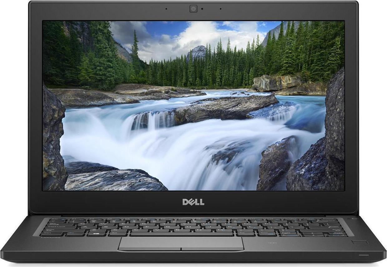 Dell Latitude 7290 i5-8250U 8 GB RAM 256 GB SSD