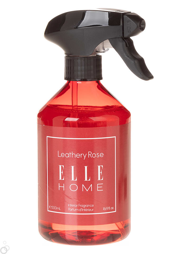 Elle home Raumduft-Spray "Home", 500 ml - onesize