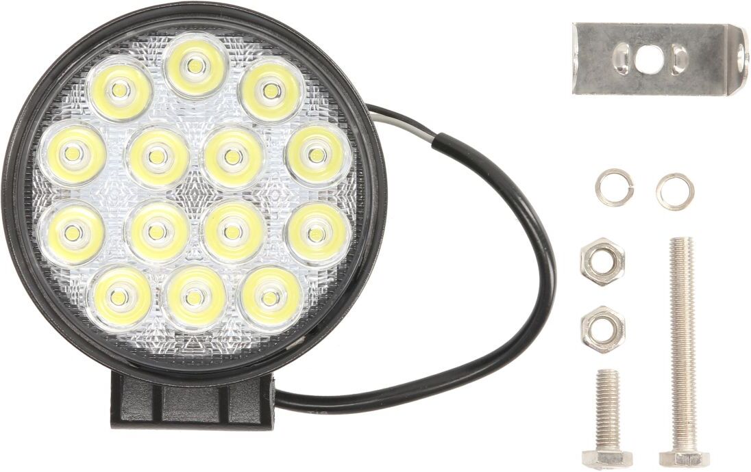 Työvalo Trucklight Wl-Un205