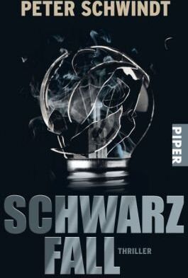 Peter Schwindt - Schwarzfall: Thriller - Preis vom 02.10.2026 23:42:20 h