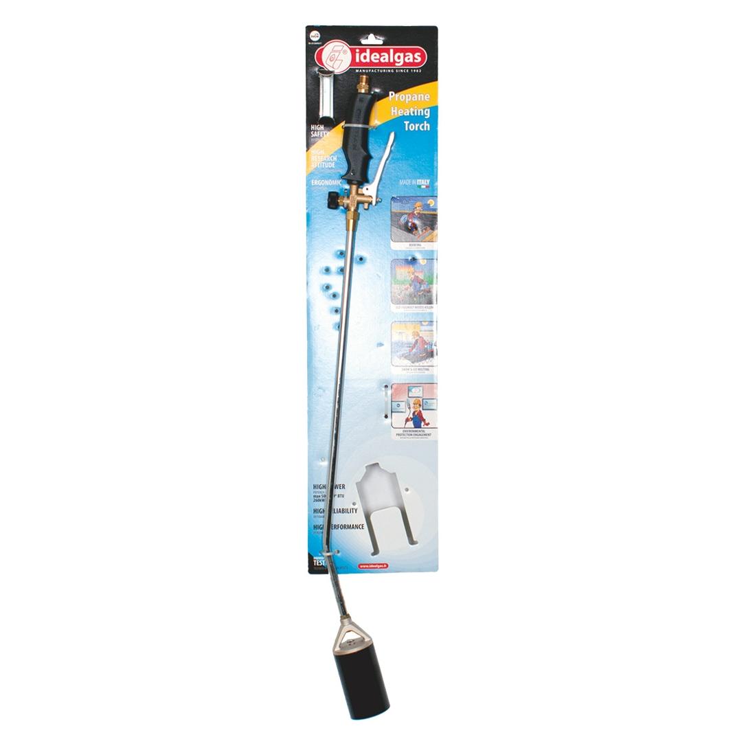 Idealgas Palnik Dekarski Gazowy 80kw (Lötlampe) (IFKB412)