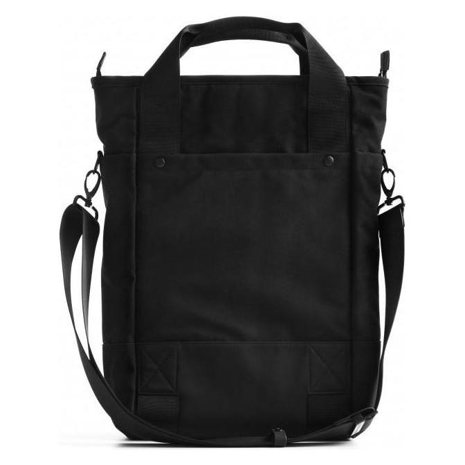 BlueLounge Macbook Pro Laptop Bag Up to 15 "Black (US-LT-03)