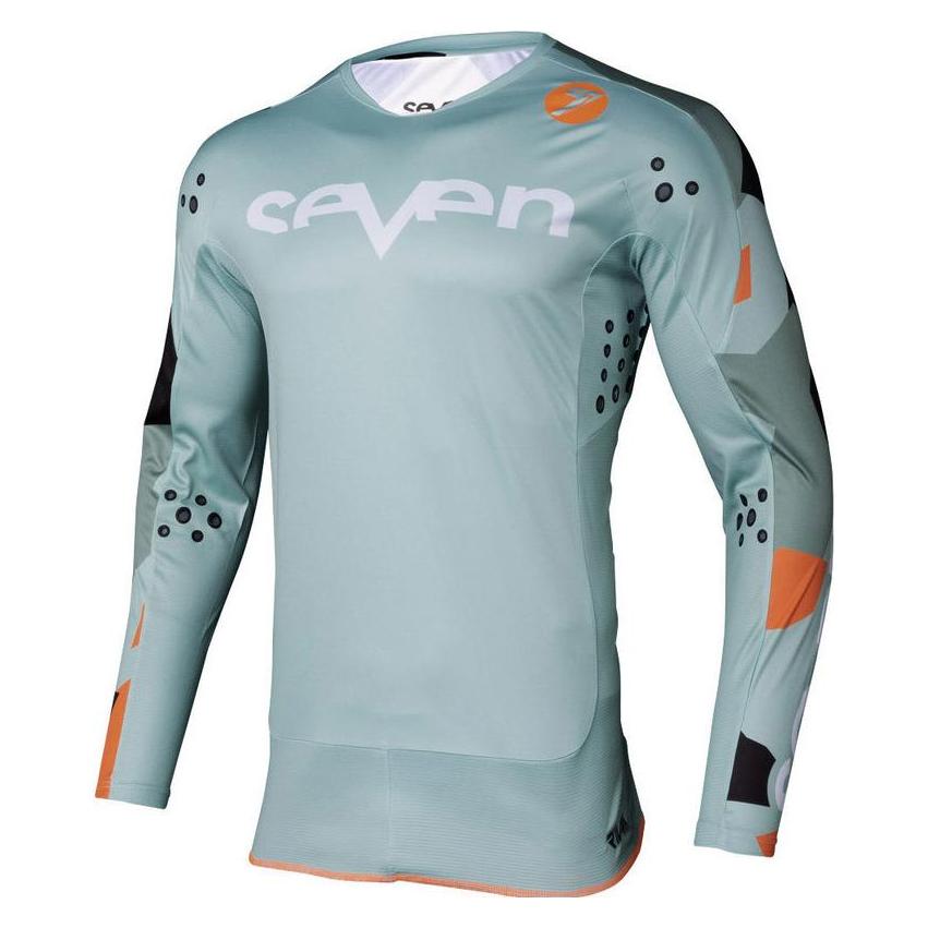 Seven MX Trooper 2 (XXL) (2250049-312-2XL)