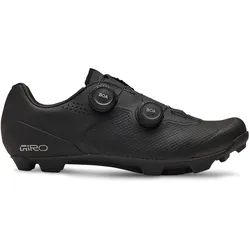 Giro Regime XC Gravel & MTB Schuh - black - 41