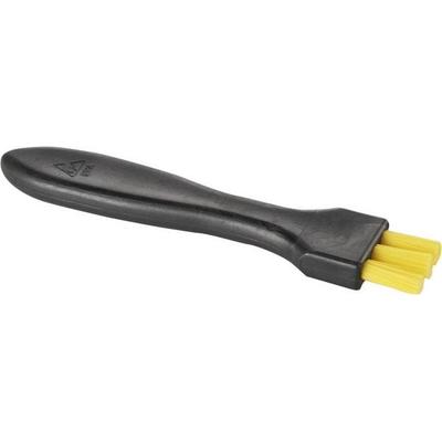 Wolfgang Warmbier ESD-Bürste 6104.Y.105 Bürsten-Fläche, Länge: 25mm 1St.