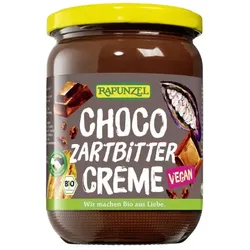 Rapunzel Choco, Zartbitter Schokoaufstrich HIH bio 500g