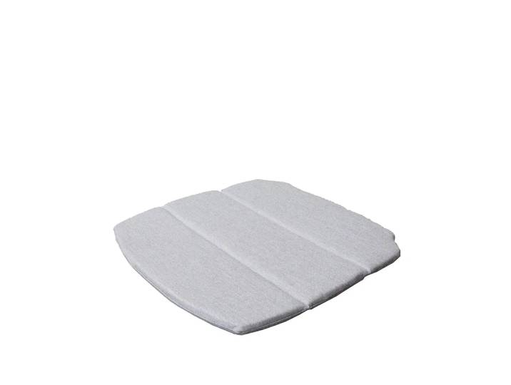 Cane-line Breeze armstoelkussen Cane-Line Natté Light grey