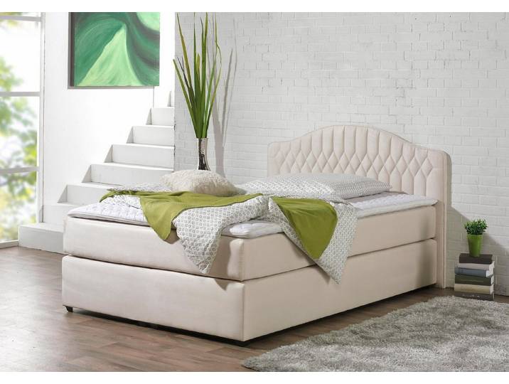 Maintal Boxspringbett, in diversen Ausführungen