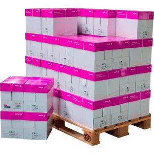 Xerox Performer A4 003R90649 80g 1 Palette Papier