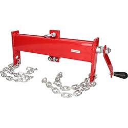 KS Tools 460.5255 Lastenpositionier-Vorrichtung, 2000 kg