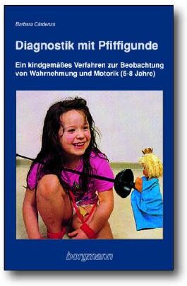 Barbara Cardenas - Diagnostik mit Pfiffigunde - Preis vom 05.10.2026 03:47:11 h