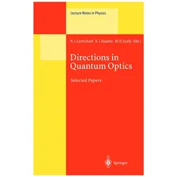 9783540411871, Fachbücher von R Scully, J Glauber
