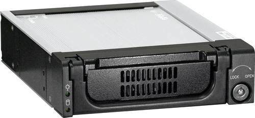 JouJye Festplatten-Wechselrahmen SAS 12 Gb/s, SATA 6 Gb/s, SATA I, SATA II, SATA III
