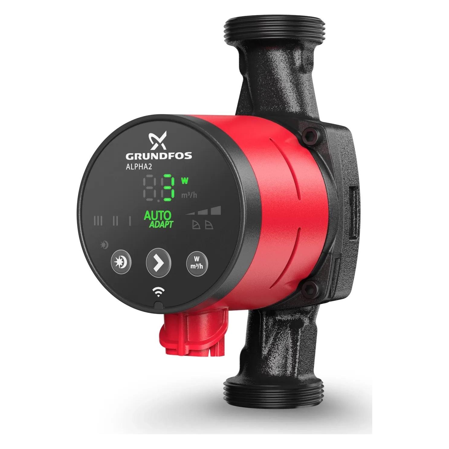 Grundfos Alpha 2 (Durchlaufpumpe) (99260497)