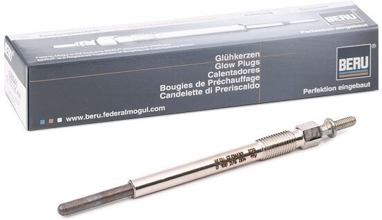 BERU GN047 Glow plug