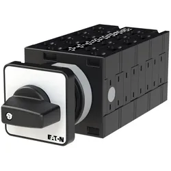Eaton Umschalter T3 32A Einbau T3-8-8364/E