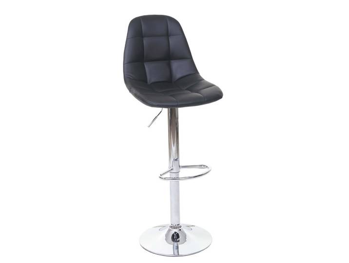BARHOCKER Schwarz
