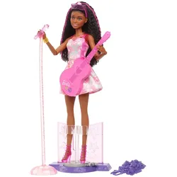 Barbie Sängerin-Puppe Pop Star
