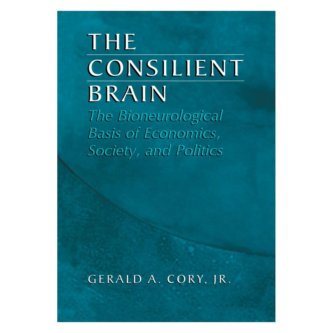 Springer The Consilient Brain (Englisch, Softcover, Gerald A Cory Jr, Gerald A. Cory, Gerald A. Cory Jr.) (55533051)