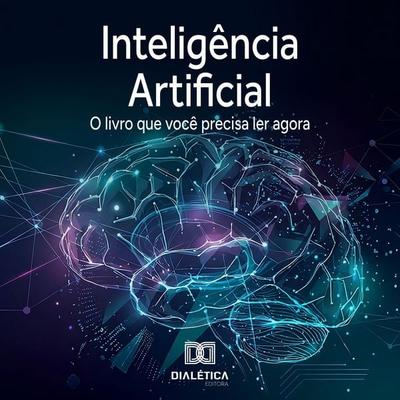 Inteligência artificial - Eduardo Martins Morgado, Audio, 9786527094890