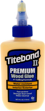 Titebond 500/2 II Premium 118 ml