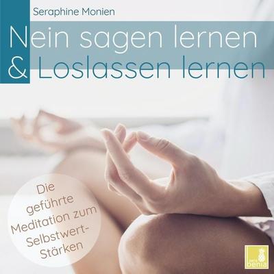 Nein sagen lernen & Loslassen lernen - Seraphine Monien, Audio, 4066004573052