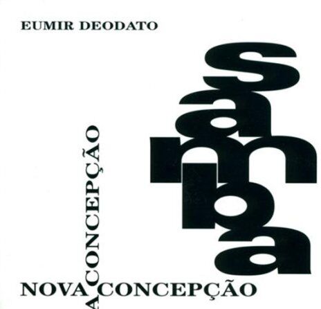 Samba Nova Concepcao (24 Bit) - Preis vom 30.09.2026 22:30:23 h