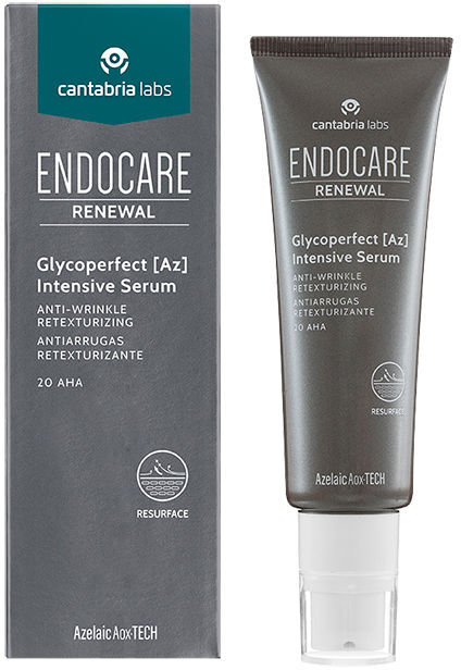Cantabria Labs Sérum intensif Endocare Glycoperfect Az 50 ml